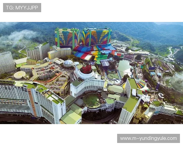 吉隆坡云顶一号的交通便利性和周边配套设施是否方便玩家前往