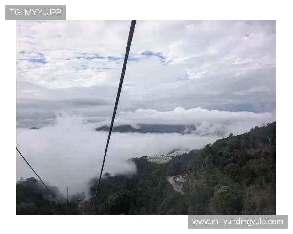 吉隆坡云顶山住宿推荐：云顶高原内外性价比最高的酒店与度假村住宿指南