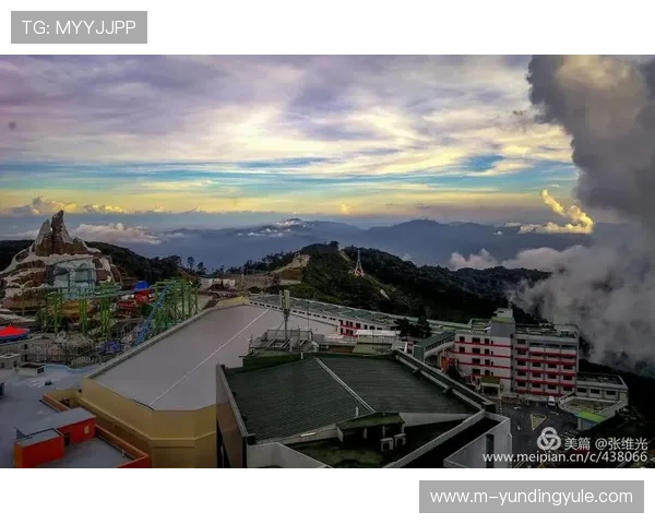 吉隆坡到云顶的交通费用分析帮你合理预算，轻松规划你的云顶之旅