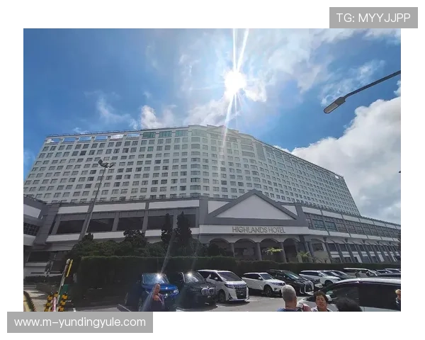 如何在吉隆坡云顶赌场中找到最适合你的娱乐体验与优惠方案