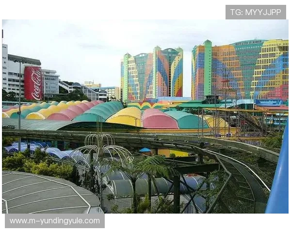 马来西亚云顶大赌场具体位置介绍与交通指南全攻略