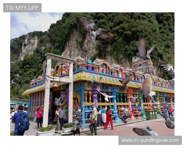 马来西亚云顶室外游乐场全攻略：畅享自然与刺激的完美结合