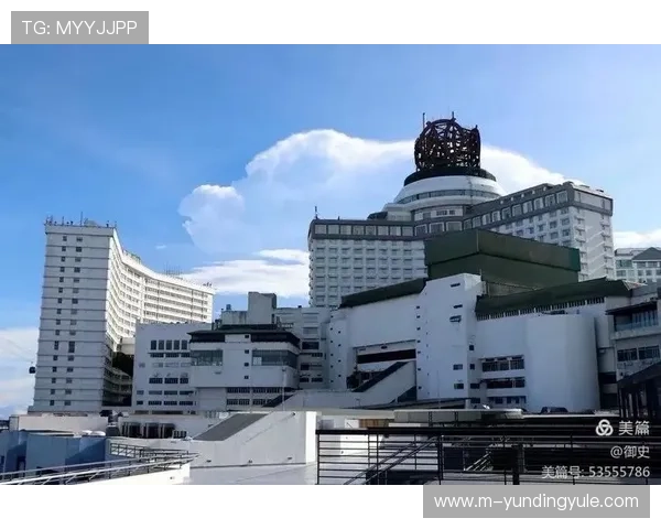 马来西亚云顶赌场最新安全措施与防疫措施保障玩家健康安全