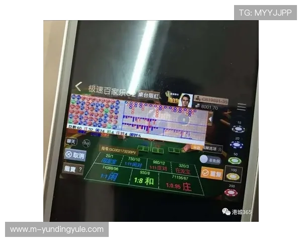 专业百家乐路单预测方法详解，帮助玩家科学分析牌局提升赢面