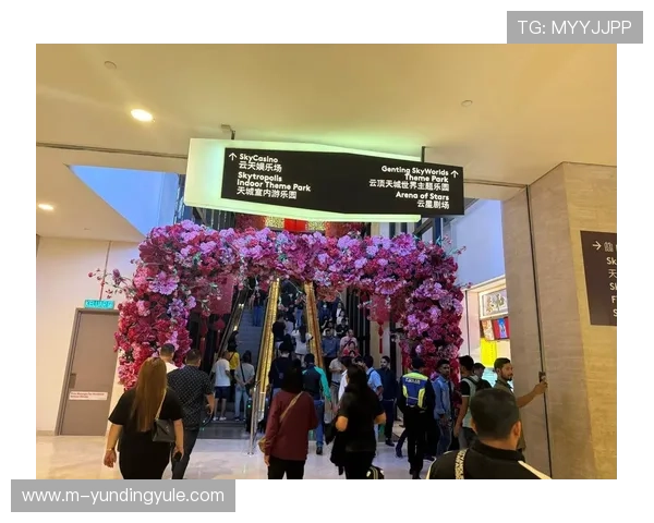 了解马来西亚云顶赌城在世界赌场排名中的位置及其对投资者的吸引力分析